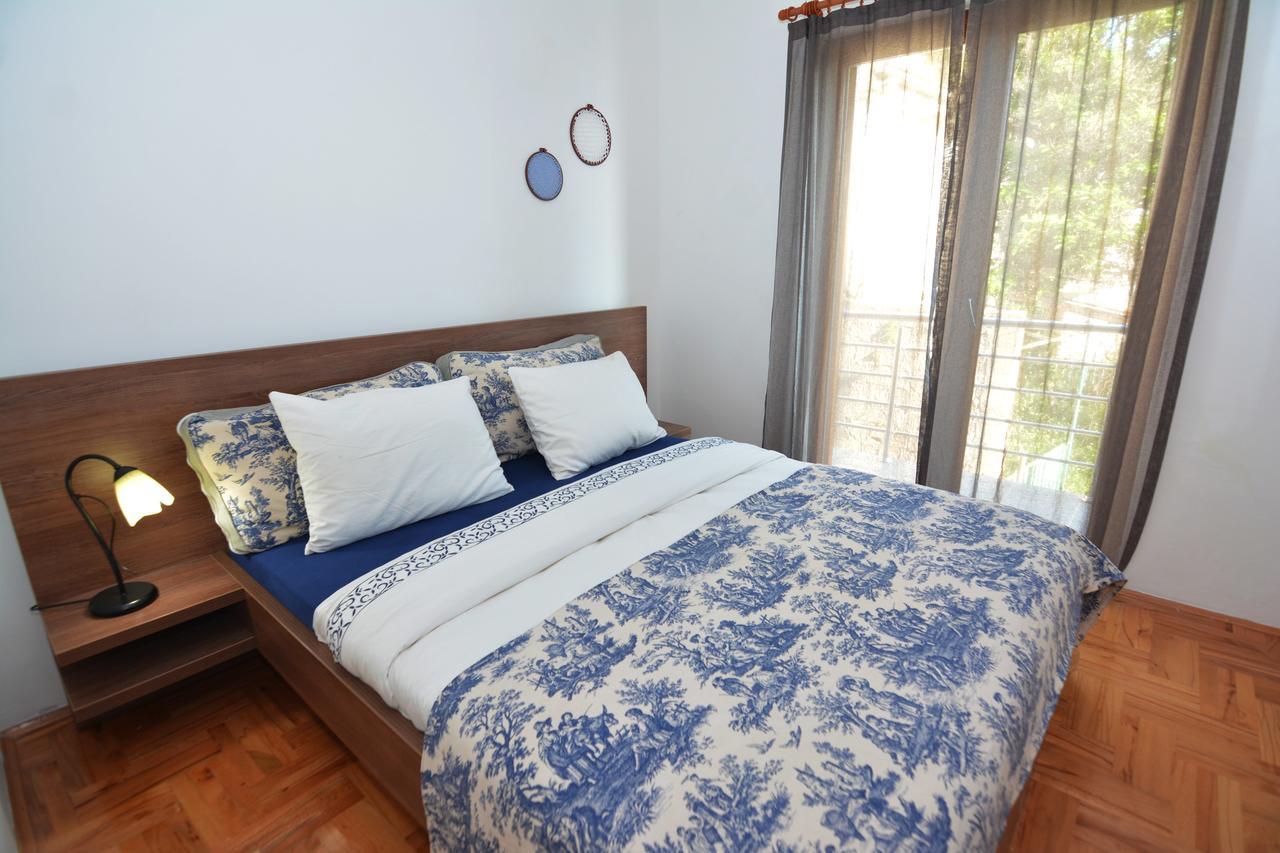 Tale House Montenegro Tivat Exterior foto