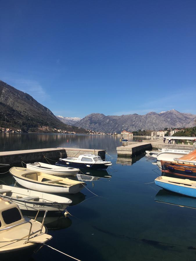 Tale House Montenegro Tivat Exterior foto