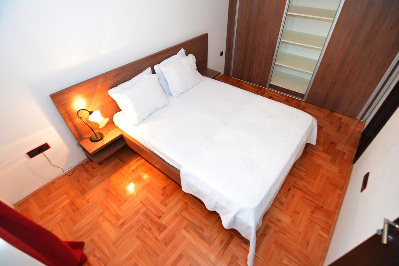 Tale House Montenegro Tivat Exterior foto