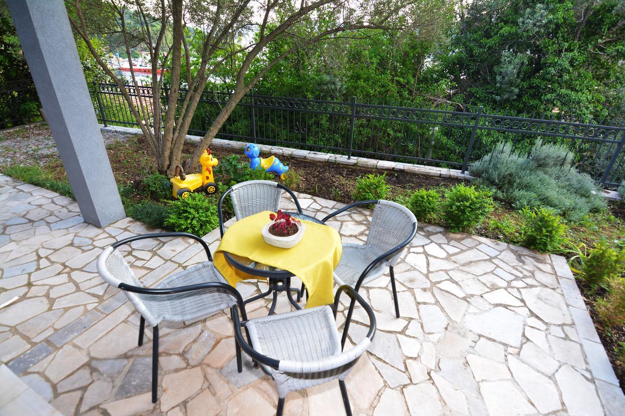Tale House Montenegro Tivat Exterior foto