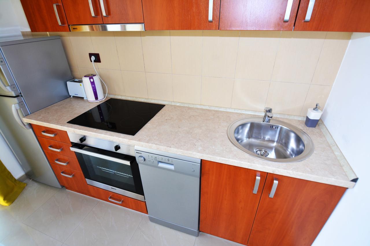 Tale House Montenegro Tivat Exterior foto