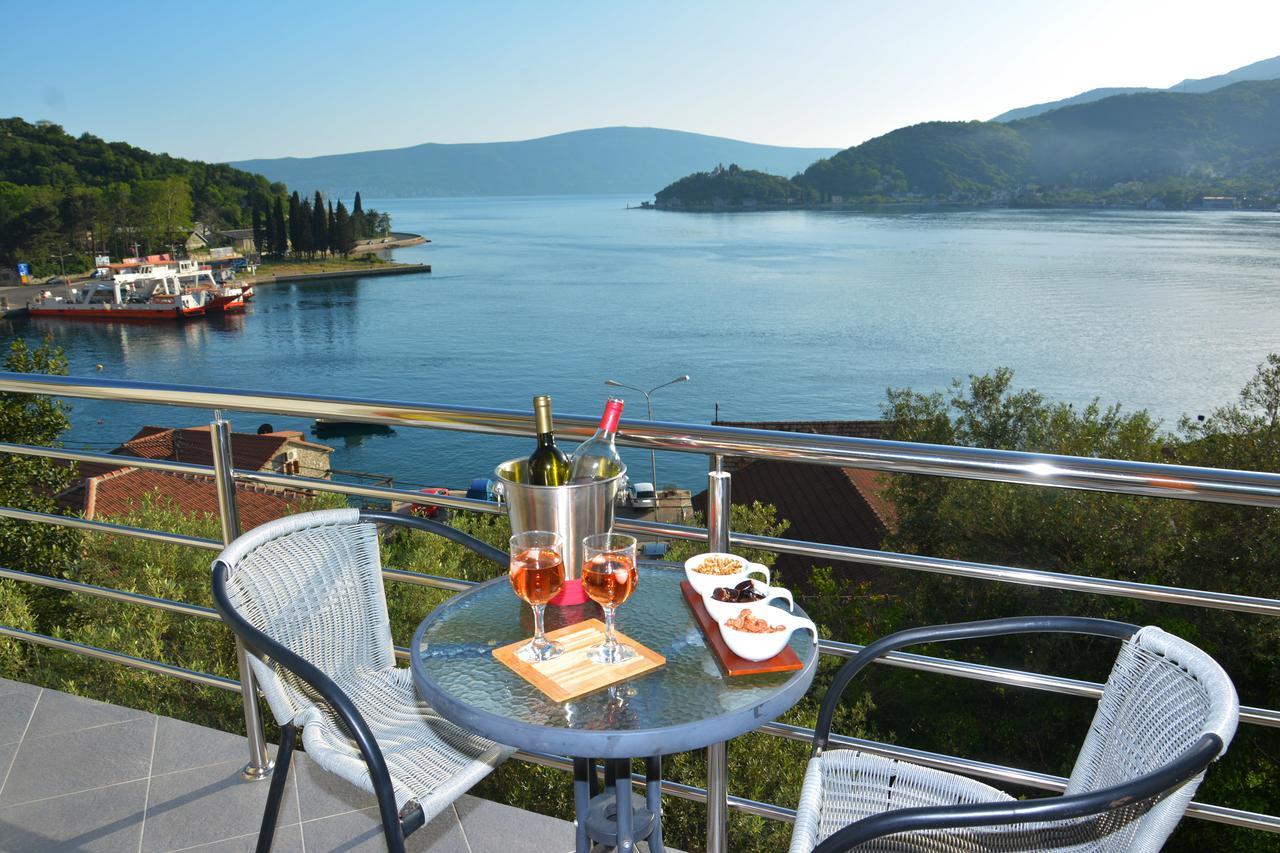 Tale House Montenegro Tivat Exterior foto