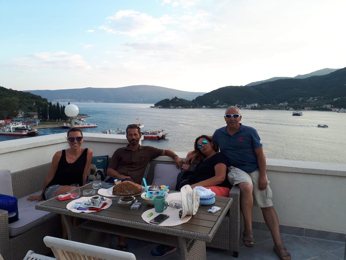 Tale House Montenegro Tivat Exterior foto